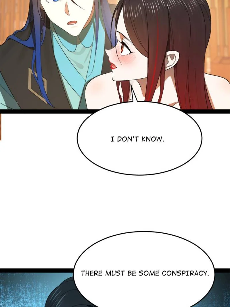 Ultimate Son-in-Law Chapter 175 page 56