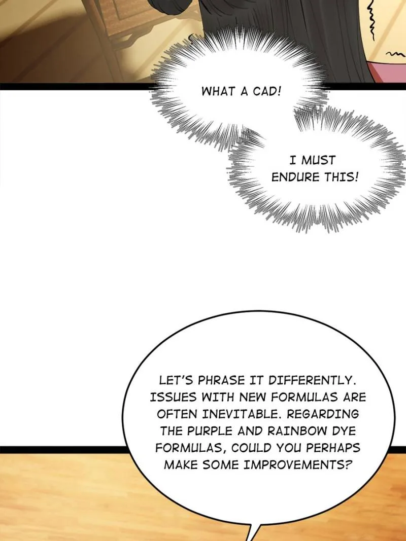 Ultimate Son-in-Law Chapter 175 page 27