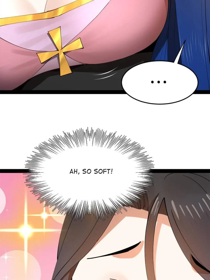 Ultimate Son-in-Law Chapter 175 page 21