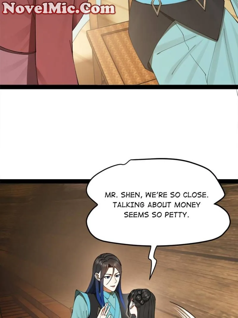 Ultimate Son-in-Law Chapter 175 page 30