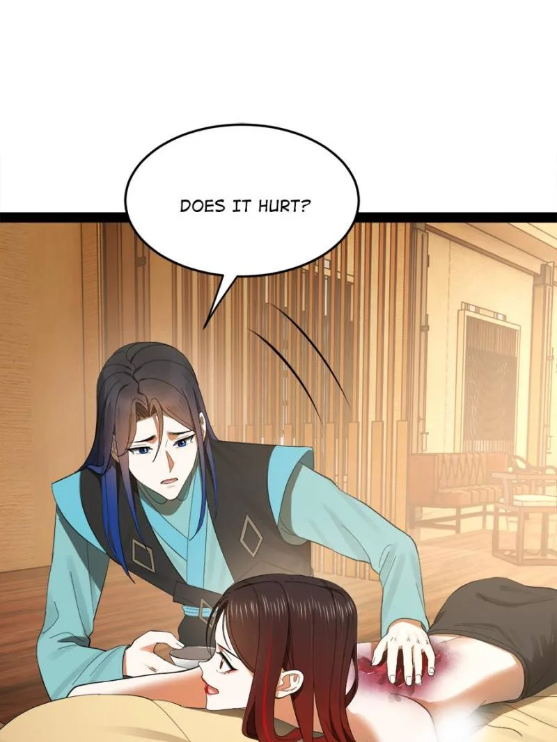 Ultimate Son-in-Law Chapter 175 page 51