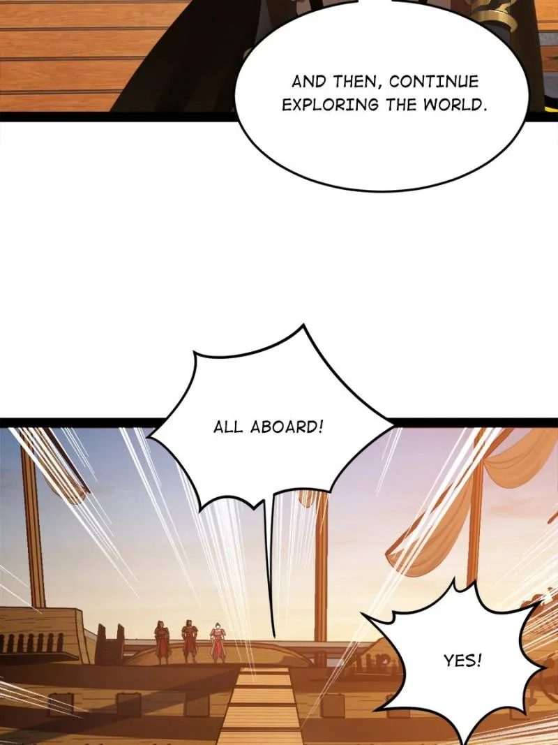 Ultimate Son-in-Law Chapter 172 page 39