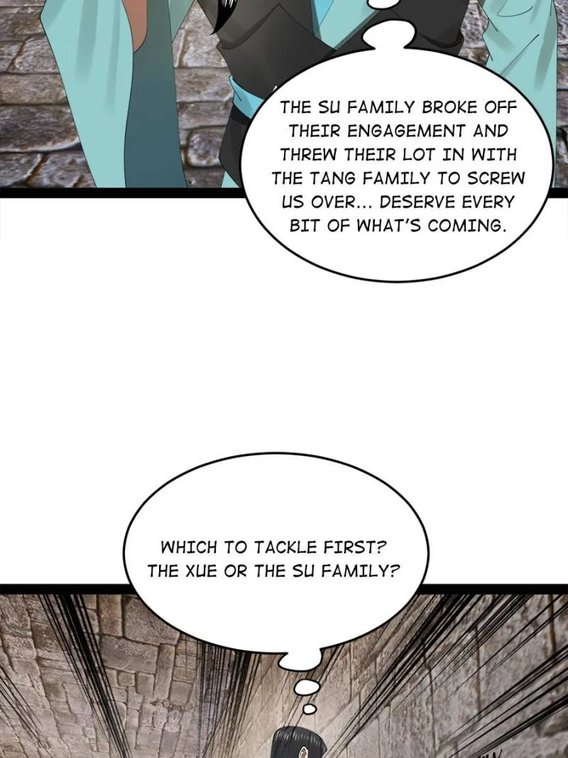 Ultimate Son-in-Law Chapter 172 page 27