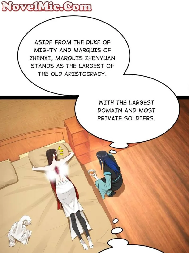 Ultimate Son-in-Law Chapter 175 page 58