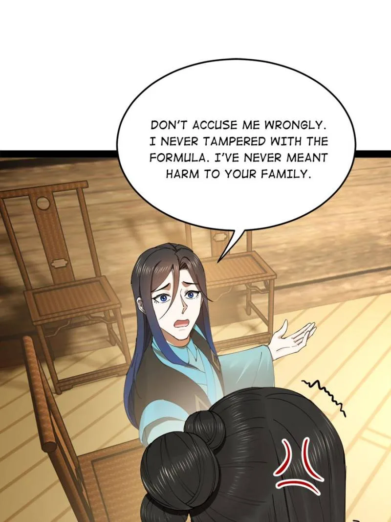 Ultimate Son-in-Law Chapter 175 page 26