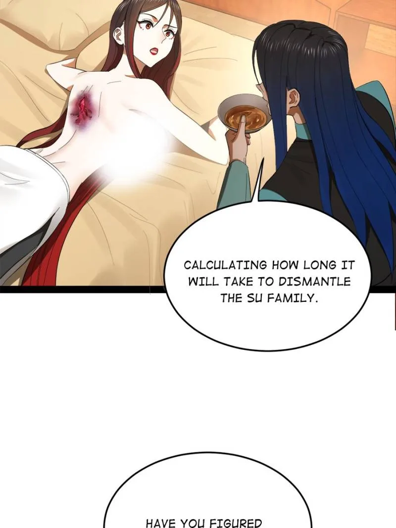 Ultimate Son-in-Law Chapter 175 page 60
