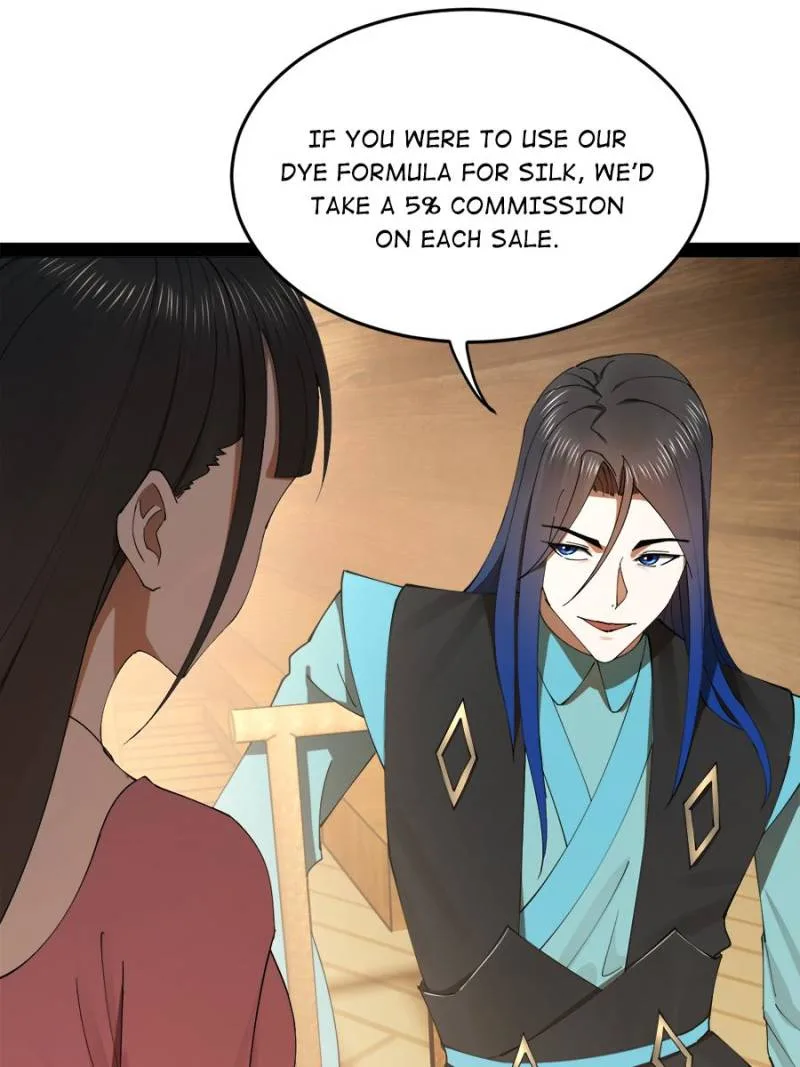 Ultimate Son-in-Law Chapter 175 page 29