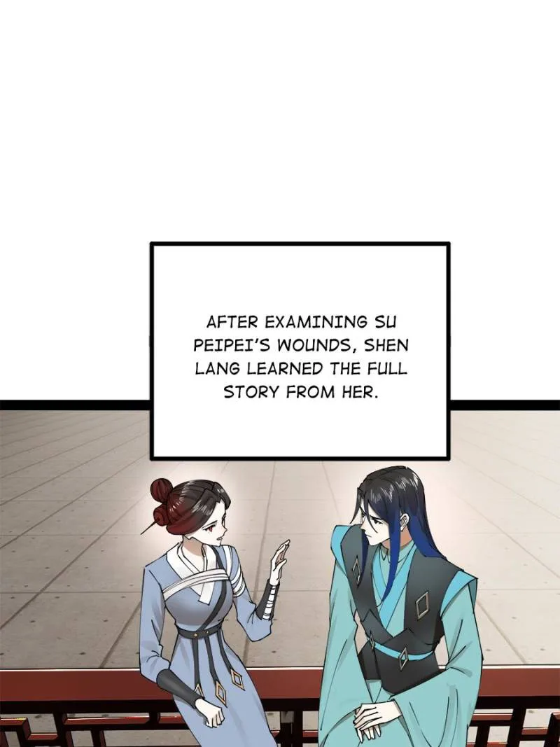Ultimate Son-in-Law Chapter 175 page 39