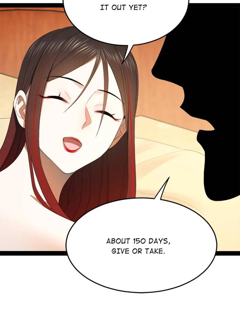 Ultimate Son-in-Law Chapter 175 page 61