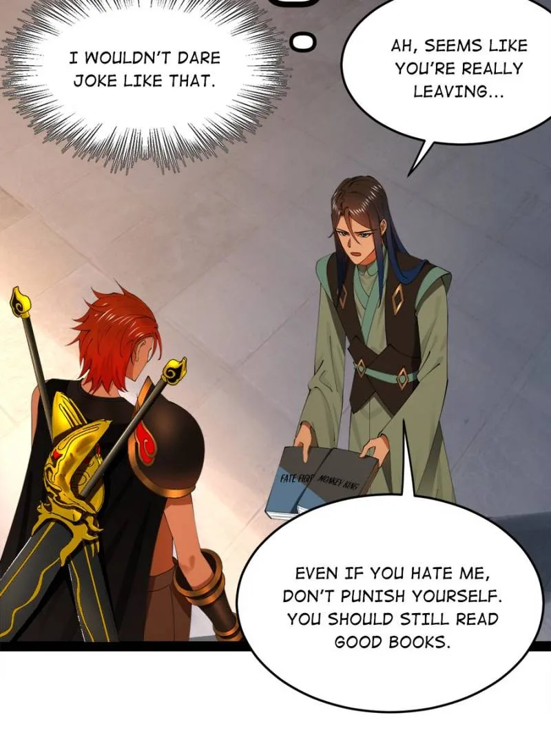 Ultimate Son-in-Law Chapter 172 page 52