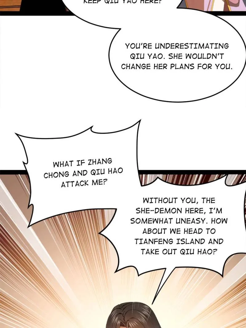 Ultimate Son-in-Law Chapter 172 page 43