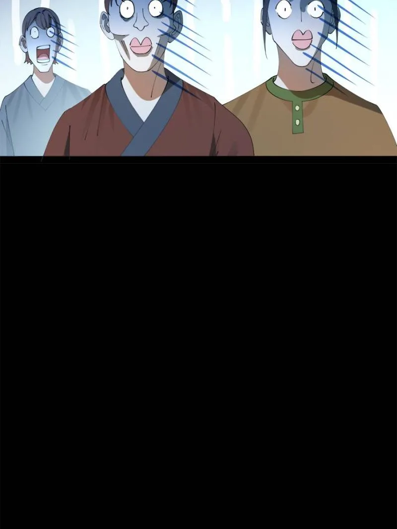 Ultimate Son-in-Law Chapter 172 page 48