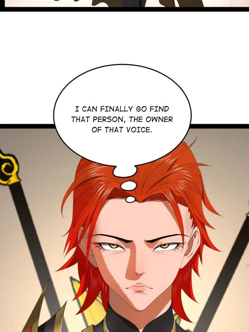 Ultimate Son-in-Law Chapter 172 page 32