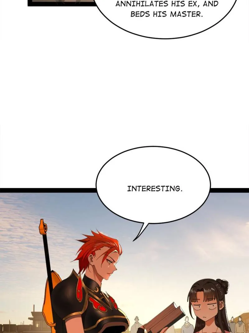 Ultimate Son-in-Law Chapter 172 page 55