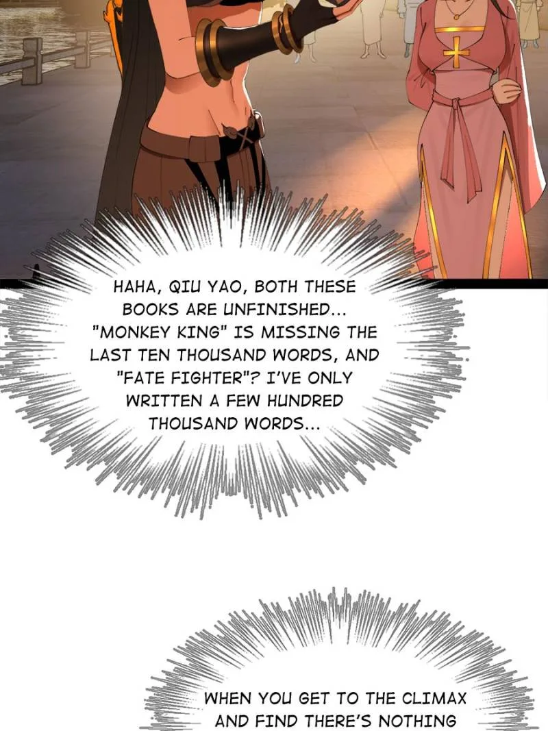 Ultimate Son-in-Law Chapter 172 page 56