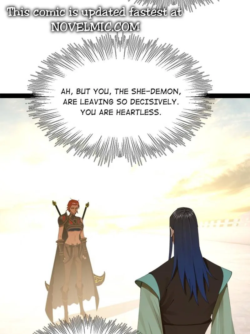 Ultimate Son-in-Law Chapter 172 page 58
