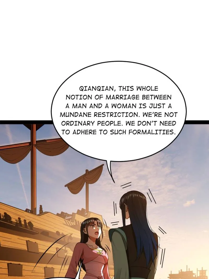 Ultimate Son-in-Law Chapter 172 page 68