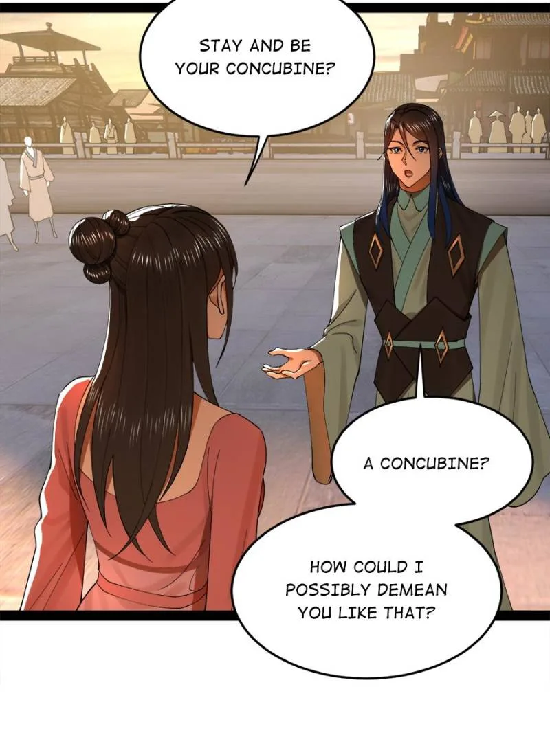 Ultimate Son-in-Law Chapter 172 page 67