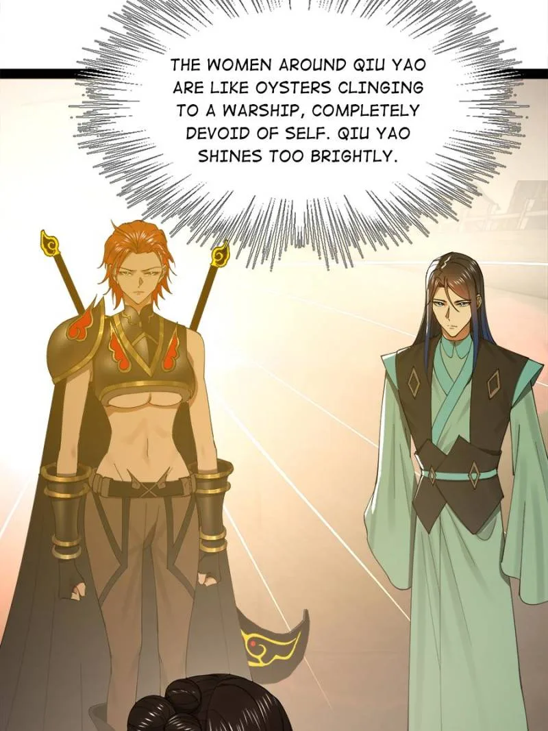 Ultimate Son-in-Law Chapter 172 page 64