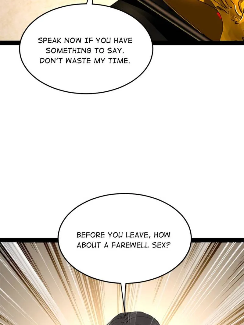 Ultimate Son-in-Law Chapter 172 page 46
