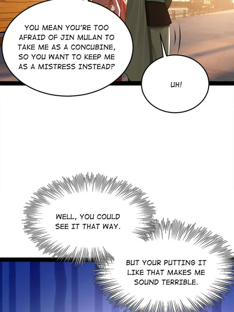 Ultimate Son-in-Law Chapter 172 page 69