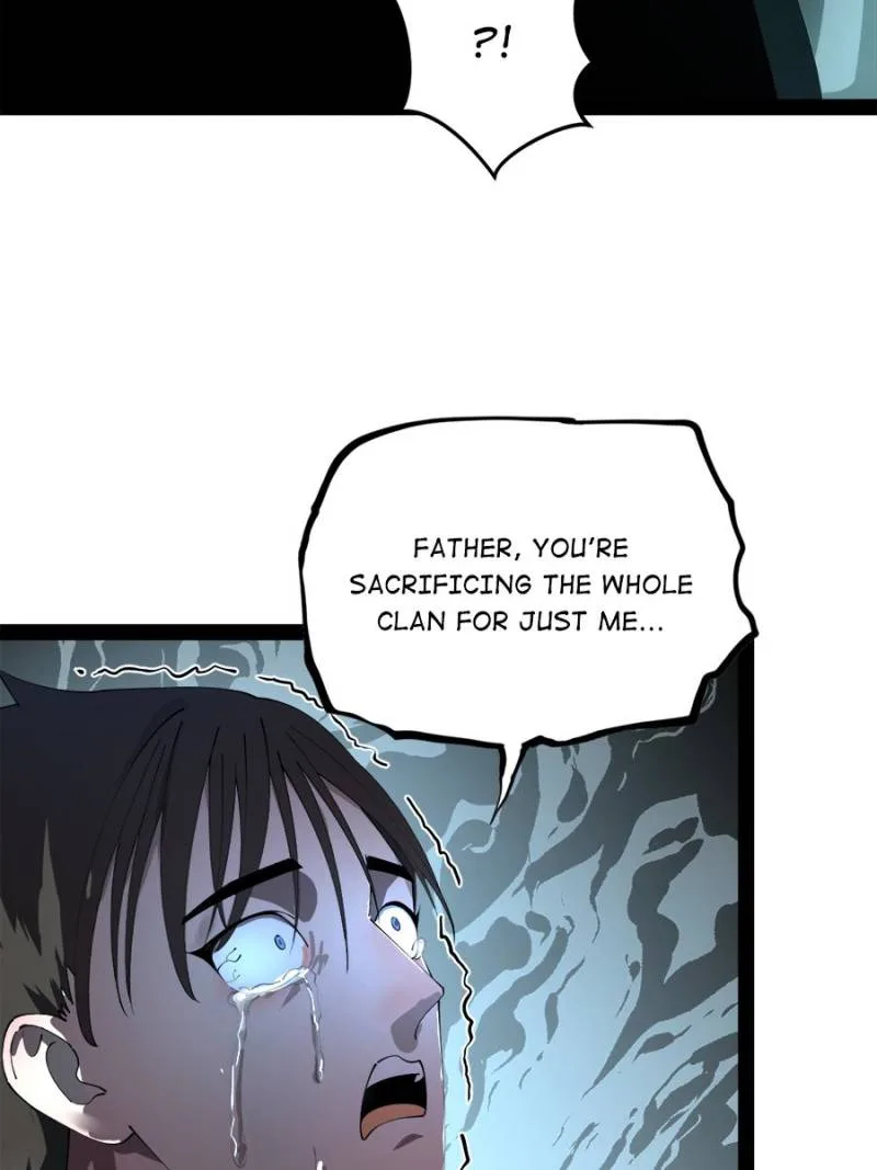 Ultimate Son-in-Law Chapter 176 page 20