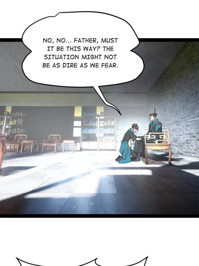 Ultimate Son-in-Law Chapter 176 page 3