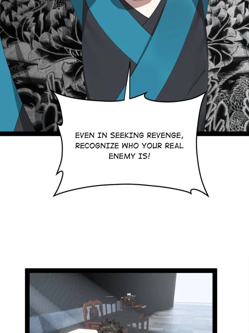 Ultimate Son-in-Law Chapter 176 page 27