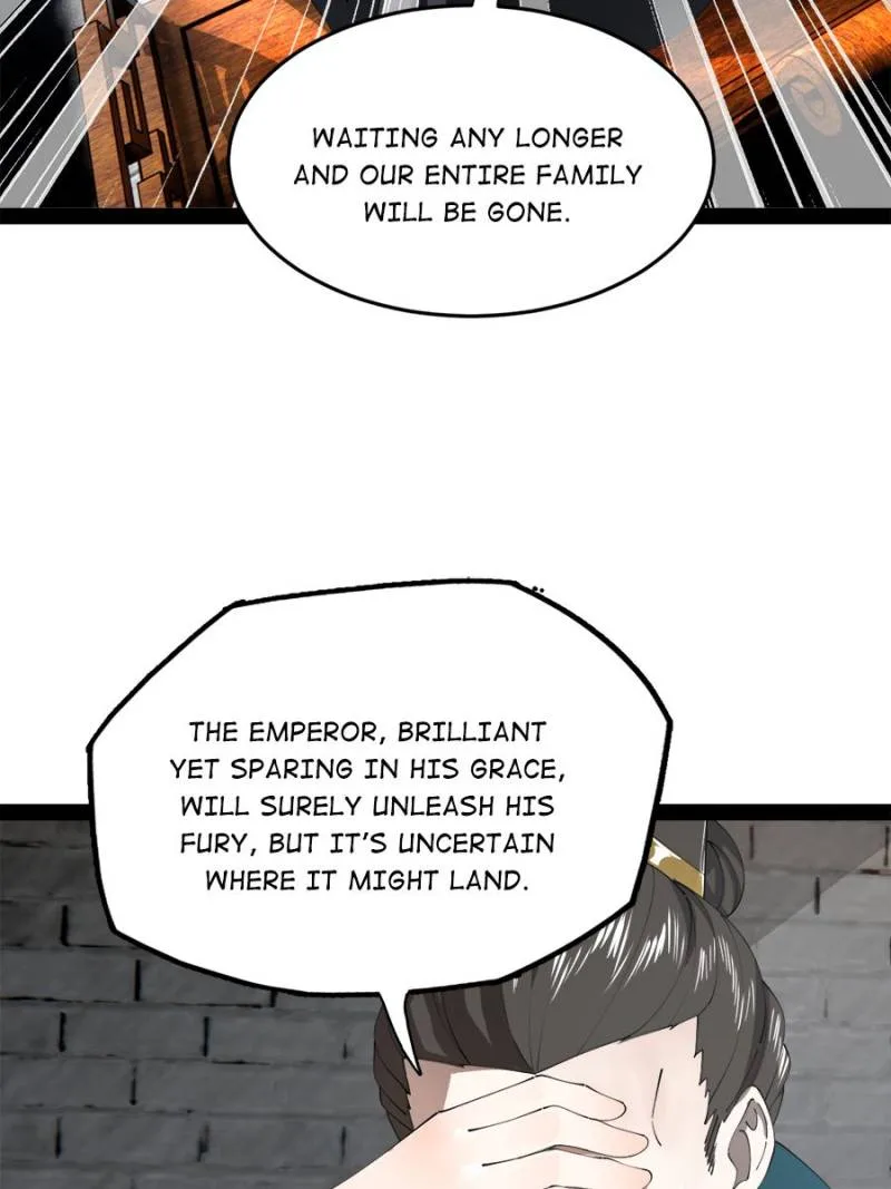 Ultimate Son-in-Law Chapter 176 page 5