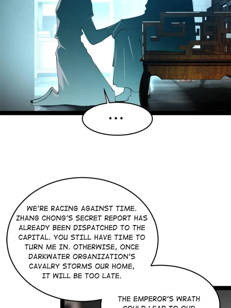Ultimate Son-in-Law Chapter 176 page 11