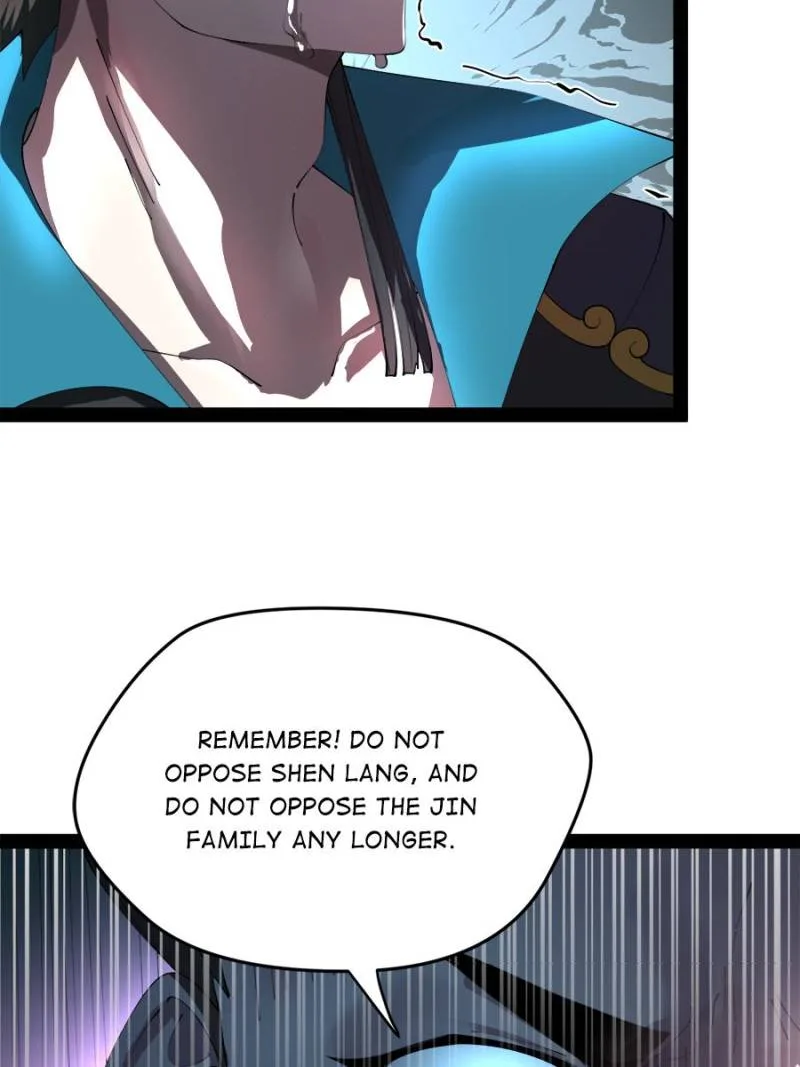 Ultimate Son-in-Law Chapter 176 page 21