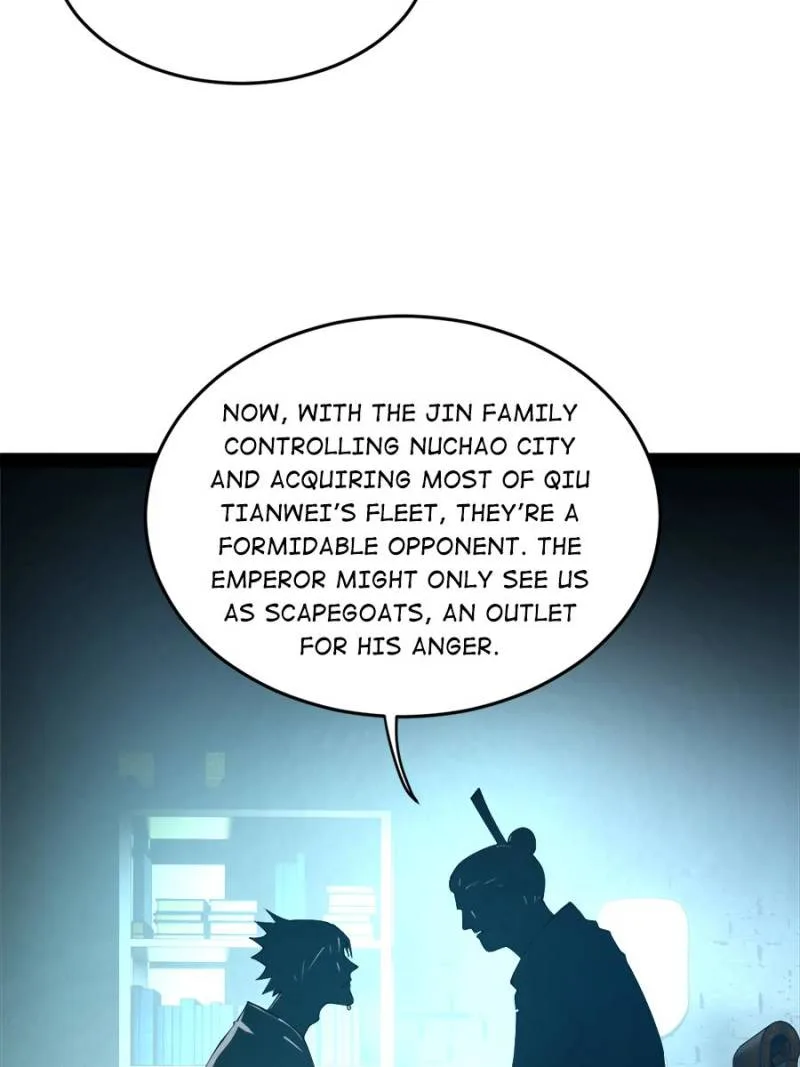 Ultimate Son-in-Law Chapter 176 page 10