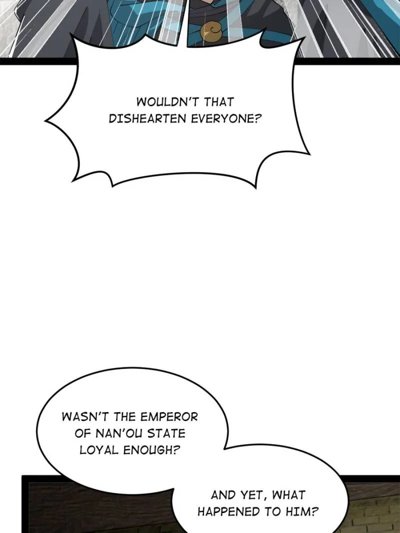 Ultimate Son-in-Law Chapter 176 page 8