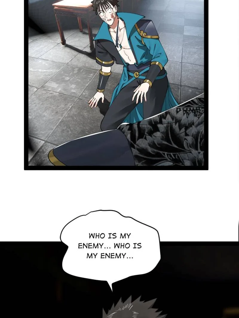 Ultimate Son-in-Law Chapter 176 page 28