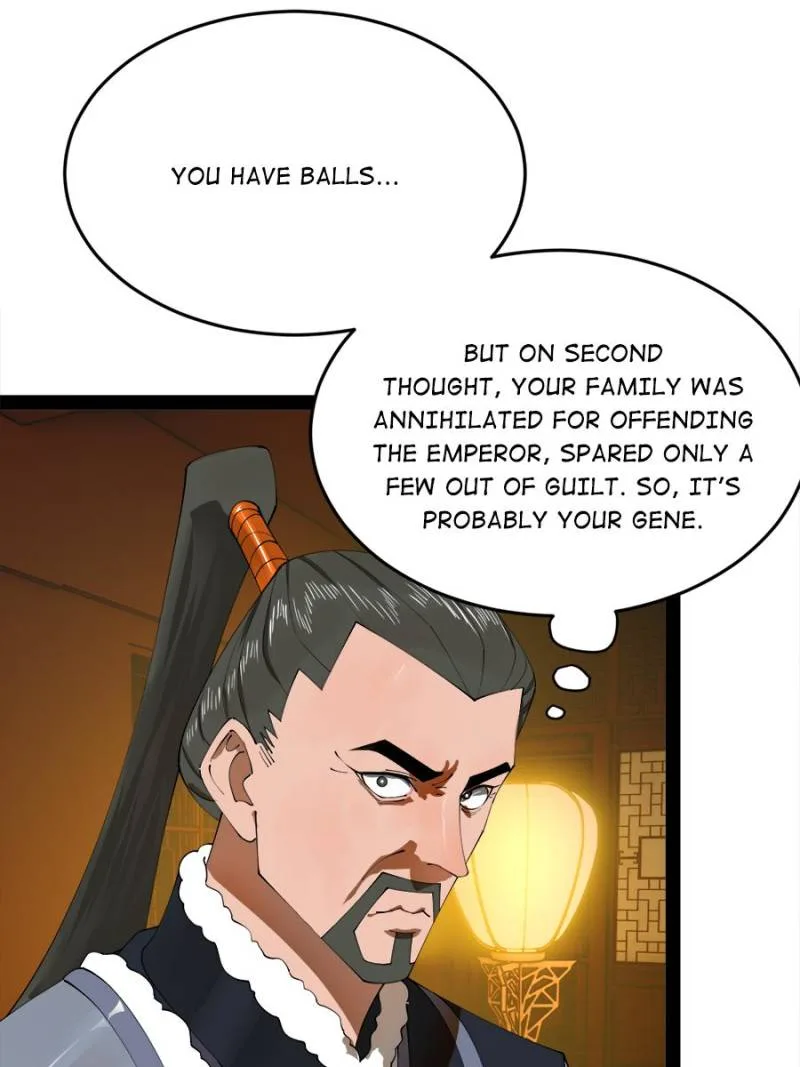 Ultimate Son-in-Law Chapter 176 page 46