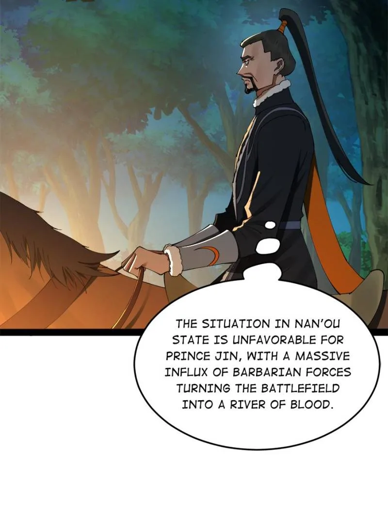 Ultimate Son-in-Law Chapter 176 page 65