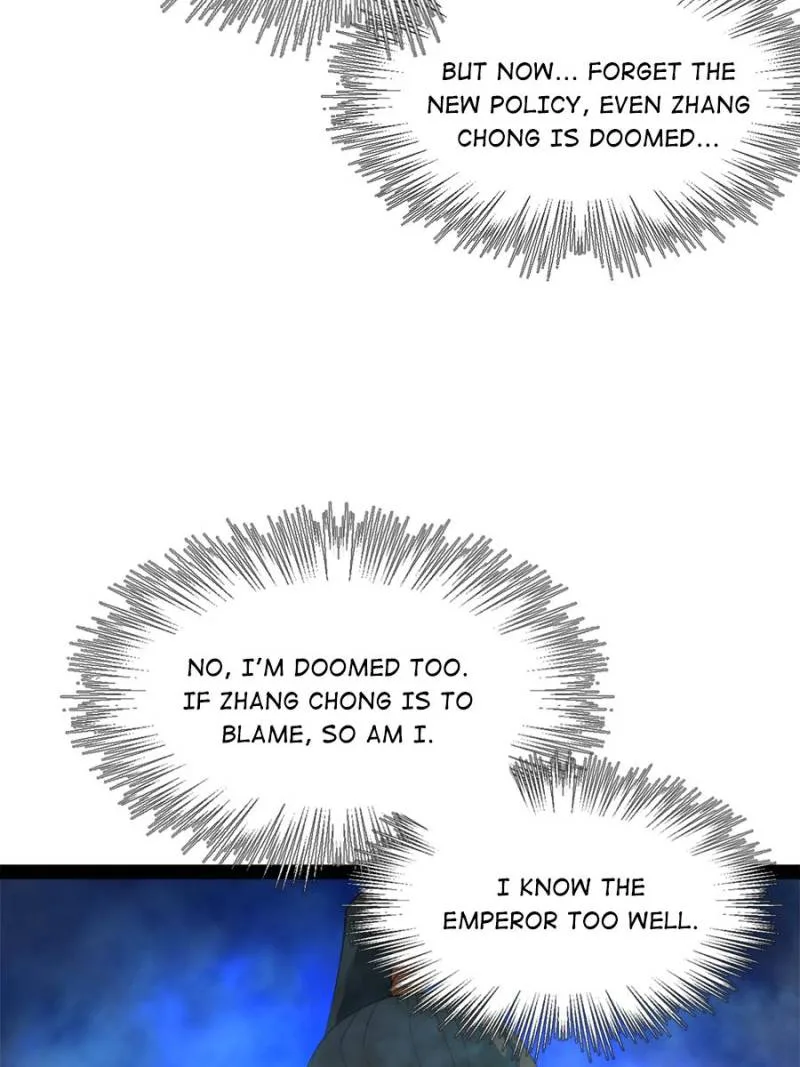 Ultimate Son-in-Law Chapter 176 page 40