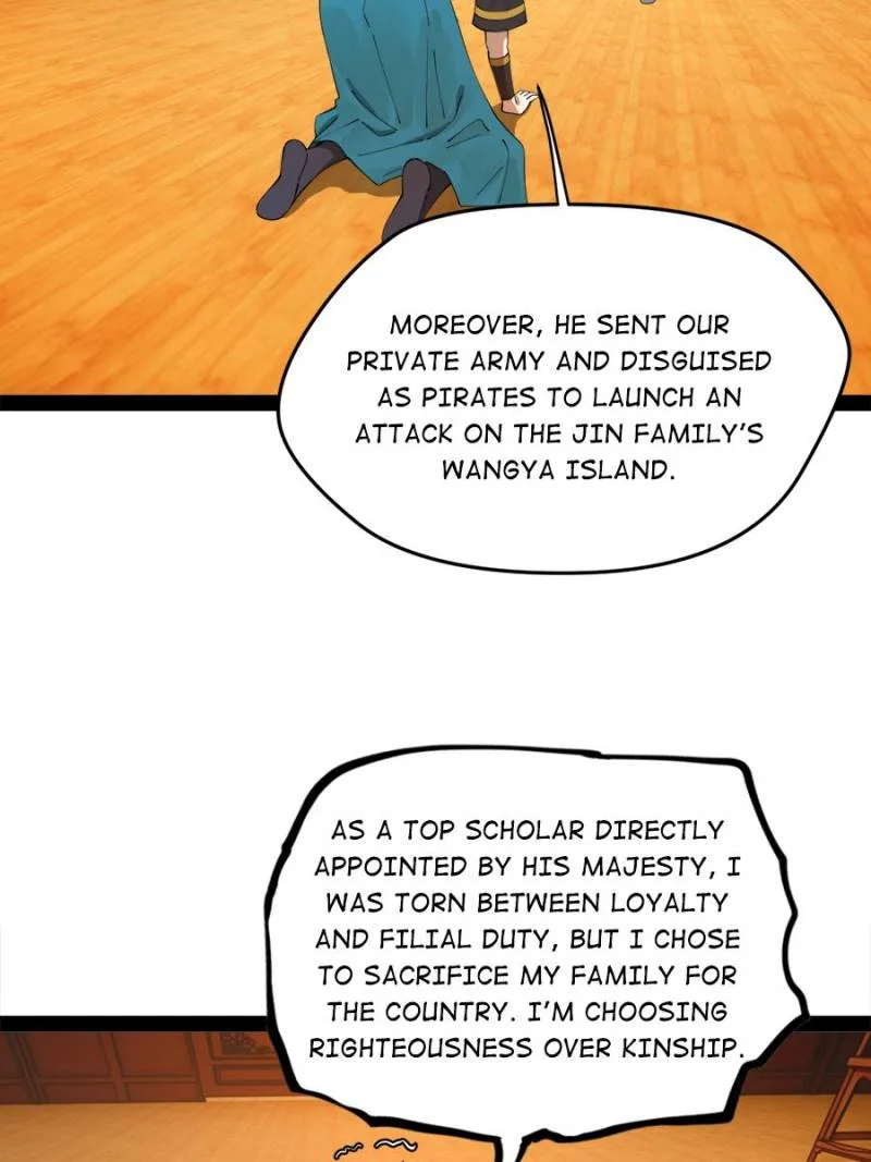 Ultimate Son-in-Law Chapter 176 page 53