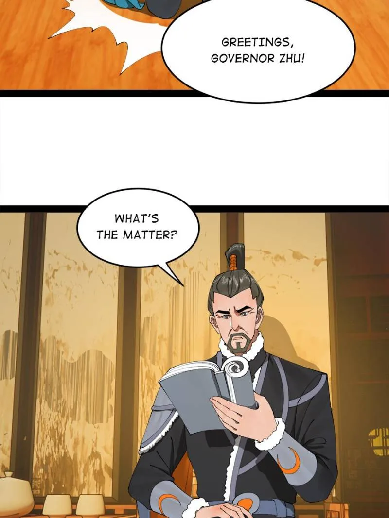 Ultimate Son-in-Law Chapter 176 page 51