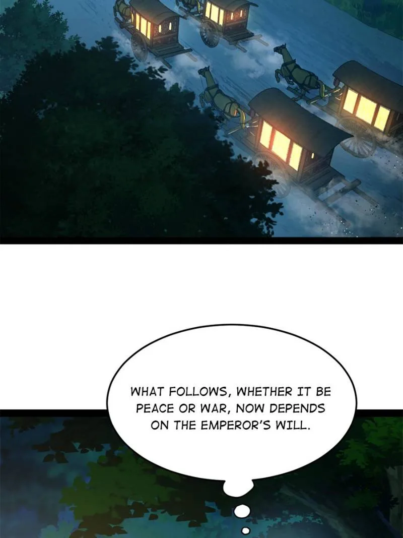 Ultimate Son-in-Law Chapter 176 page 64