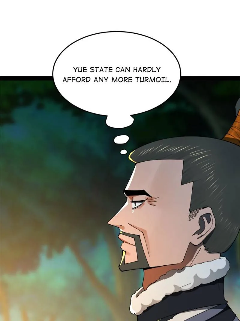 Ultimate Son-in-Law Chapter 176 page 66