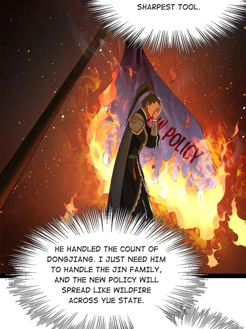 Ultimate Son-in-Law Chapter 176 page 39