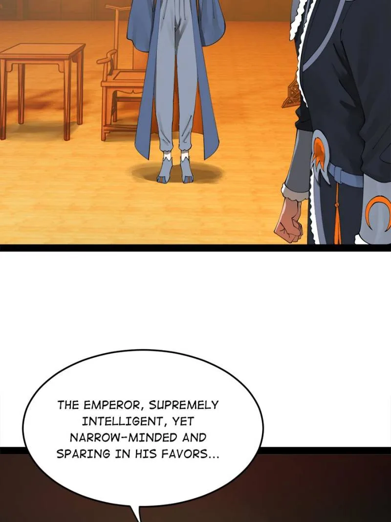 Ultimate Son-in-Law Chapter 176 page 44