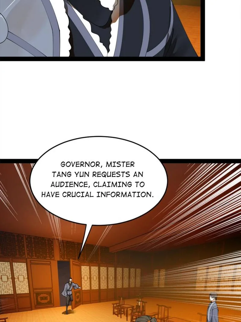 Ultimate Son-in-Law Chapter 176 page 47