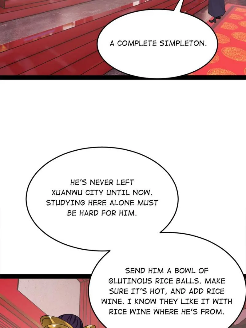 Ultimate Son-in-Law Chapter 177 page 25