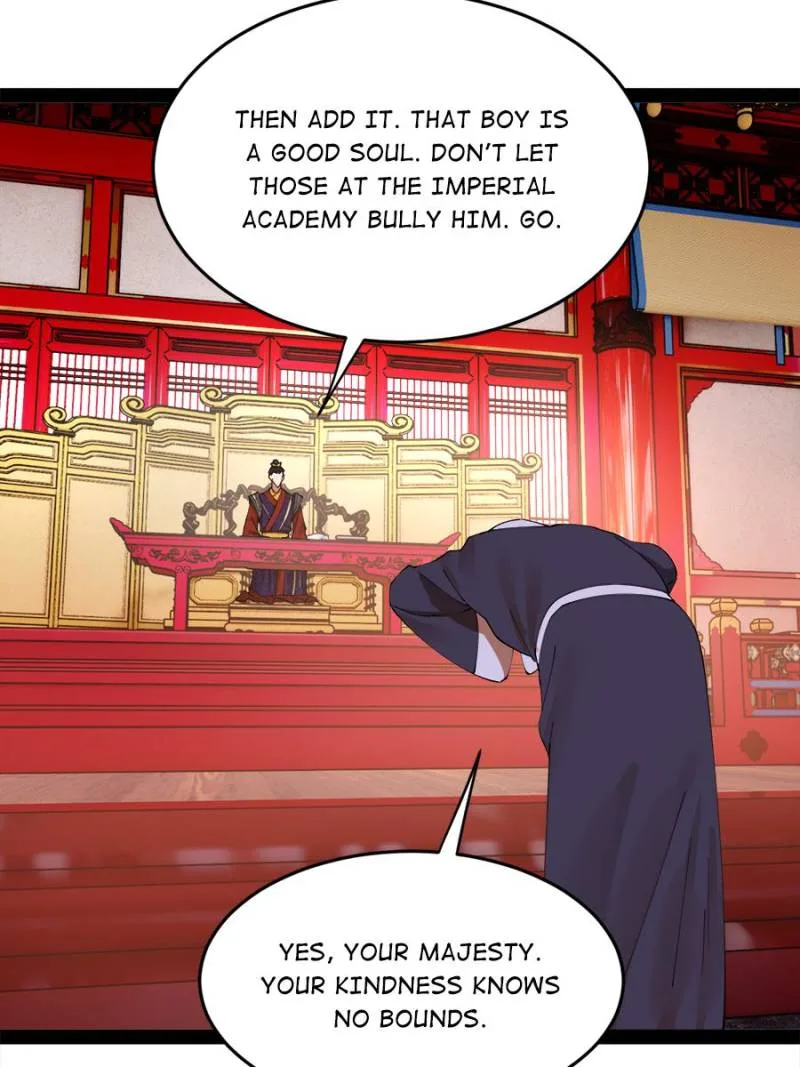 Ultimate Son-in-Law Chapter 177 page 27