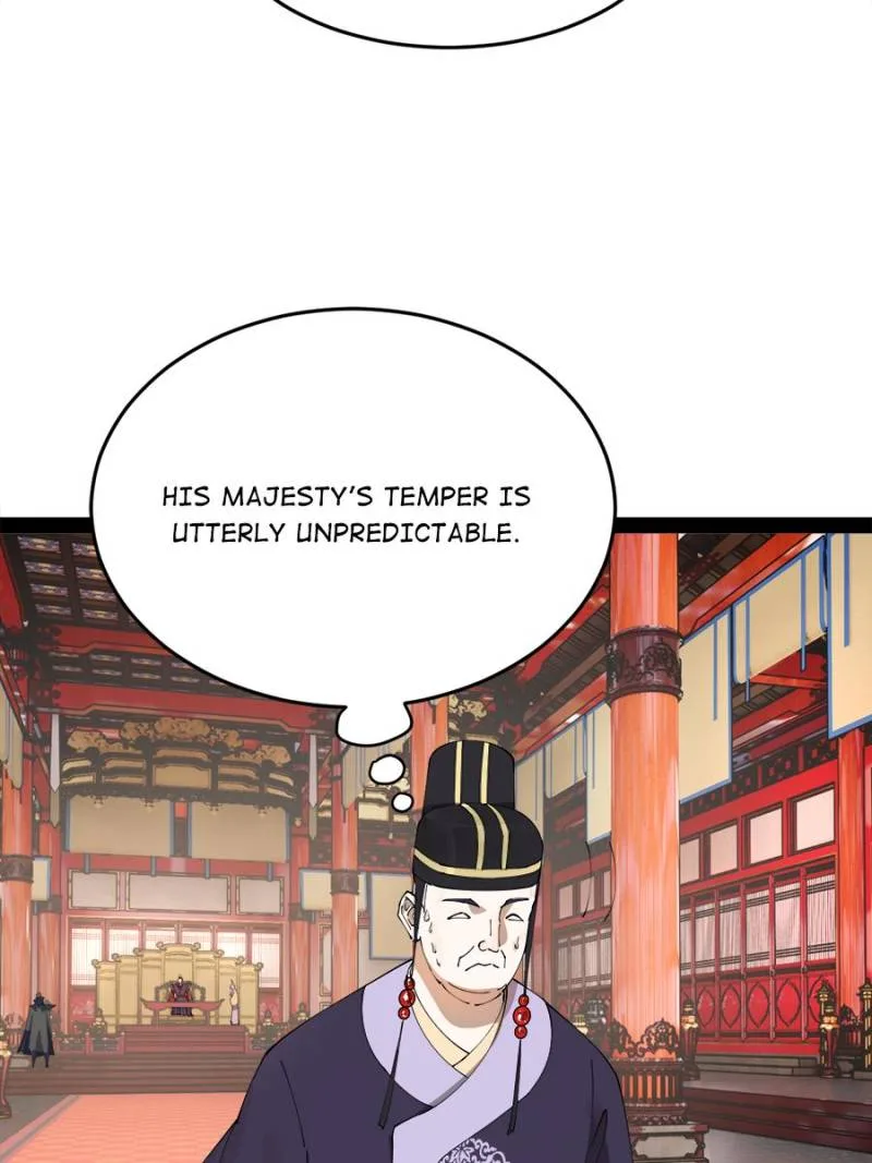 Ultimate Son-in-Law Chapter 177 page 28
