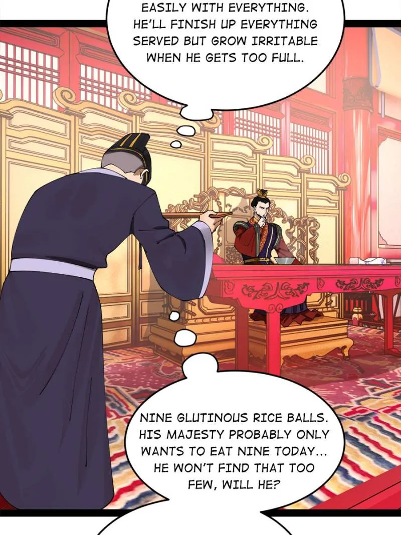 Ultimate Son-in-Law Chapter 177 page 21