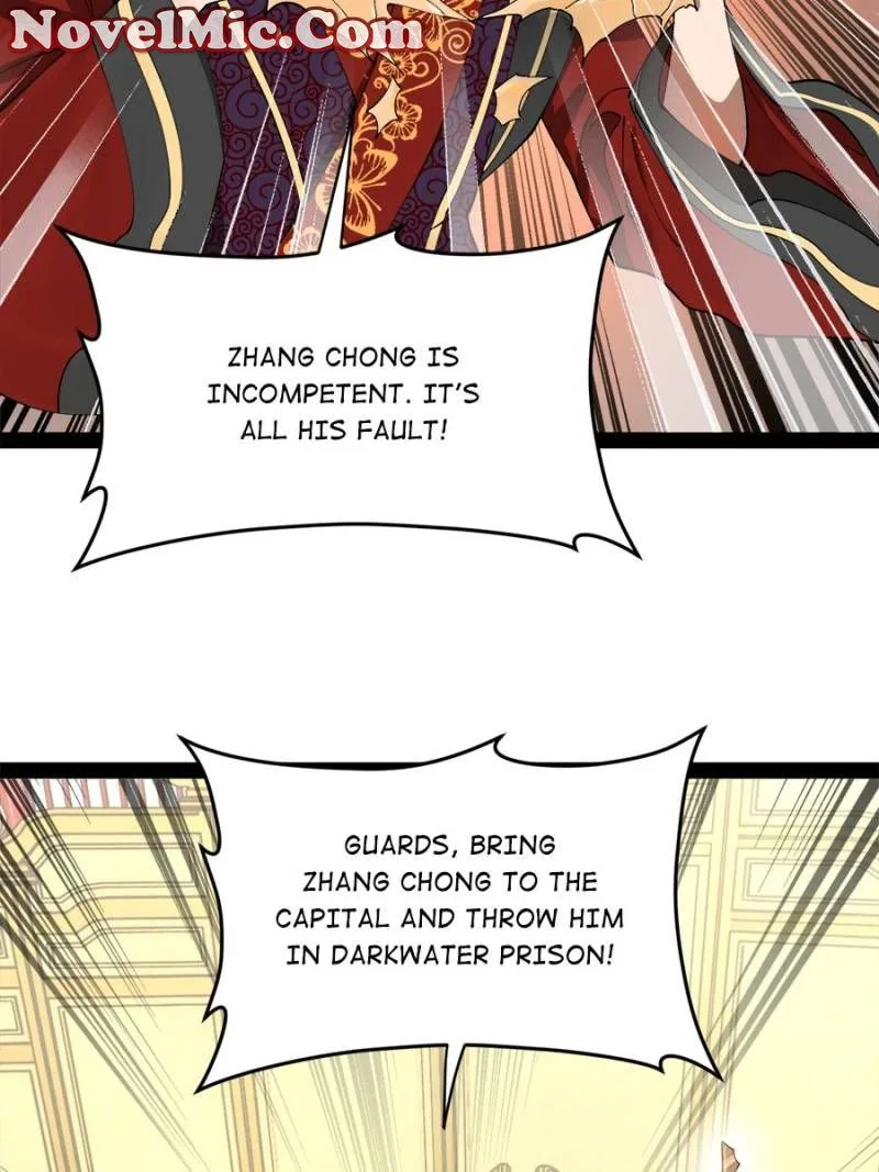 Ultimate Son-in-Law Chapter 177 page 14