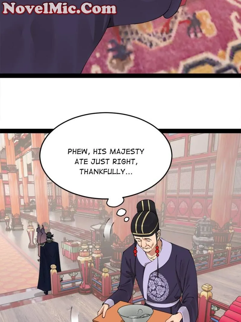 Ultimate Son-in-Law Chapter 177 page 23